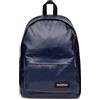 Eastpak Zaino Scuola e tempo libero Eastpak Out of Office Glossy Navy 9J8