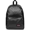 Eastpak Zaino Scuola e tempo libero Eastpak Out of Office Glossy Black (Laminato) 9J7