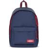 Eastpak Zaino Scuola e tempo libero Eastpak Out of Office Kontrast Stripe Navy 9J6