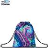 Seven Sacca Multicolore con coulisse Seven THE DOUBLE DYELIGHT 102466-559