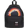 Eastpak Zaino Scuola e tempo libero Eastpak Padded Pak'r Looney Tunes That's All Folks 620 8J9