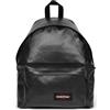 Eastpak Zaino scuola e tempo libero Eastpak Padded Pak'r® Glossy Black (laminato) 9J7