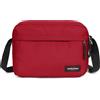 Eastpak Borsa a tracolla Eastpak Crosser Scarlet Red 1O9