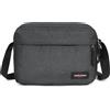 Eastpak Borsa a tracolla Eastpak Crosser Black Denim 77H