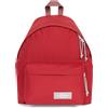 Eastpak Zaino Scuola e Tempo Libero Eastpak Padded Pak'r KONTRAST STRIPE RED 5O9