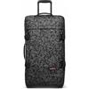 Eastpak Trolley Medio Eastpak Tranverz Tg. M GLITSPLASH BLACK 62L 2Q4