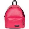 Eastpak Zaino Scuola e tempo libero Eastpak Padded GLOSSY CARMINE (effetto laminato) 9S0