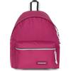 Eastpak Zaino Scuola e tempo libero Eastpak Padded KONTRAST STRIPE BURGUNDY 8S8