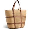 PIECES Pckirstine Shopper