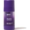 THE GOOD VIBES COMPANY Srl Goovi The Skin Supreme - Siero Viso Duo Advanced 30 ml