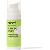 THE GOOD VIBES COMPANY Srl Goovi I Am So Pure - Crema Viso Purificante 50 ml