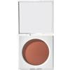 THE GOOD VIBES COMPANY Srl Goovi I'm Not Shy - Blush In Polvere N.01 Apricot Beige