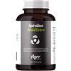 AGROINIZIATIVE Srl SOC.AGR. SPIRULINA METALDETOX 100CPS