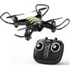 Loolinn | Drone per Regalo a Bambini - Design Divertente, Facile da Pilotare, Si