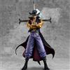 MegaHouse ONE PIECE - Dracule Mihawk - Portrait of Pirates - SA-Maximum - Ver. R (MegaHous