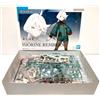 Bandai Mobile Suit Gundam THE WITCH FROM MERCURY Miorine Rembran modello in...