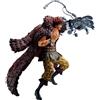 Bandai ONE PIECE Ichiban kuji E Eustass Kid la peggiore generazione di Omnibus figura