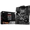 MSI X570-A PRO Scheda Madre, Socket AM4, DDR4, M.2, USB 3.2 Gen 2, HDMI, ATX