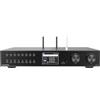 TELESTAR TOP 500 - Sintonizzatore HiFi larghezza 43 cm - Nero