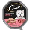 CESAR RICETTE CLASSICHE VITELLO & POLLO 150 GR.