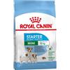 ROYAL CANIN DOG MINI STARTER MOTHER & BABYDOG 8 KG.