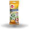 PEDIGREE DENTASTIX FRESH TG. M (10-25 KG.) 5 PZ.