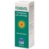 SIT LABORATORIO FARMAC. SRL Fomentil 10 compresse decongestionanti balsamiche per suffumigi