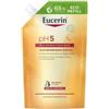 Beiersdorf Eucerin Ph5 Olio Detergente Doccia Refill 400 ml