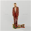 JP Saxe A Grey Area (Vinyl LP) 12" Album