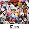 Gallery Connection Smile special Edit (Vinyl LP)