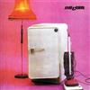 The Cure Three Imaginary Boys (CD) Remastered Album
