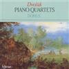 Domus Dvorak: Piano Quartets - Domus (CD) Album