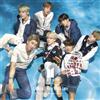 BTS Lights/Boy With Luv (CD) Limited Album with DVD