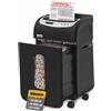 VidaTeco Distruggi Documenti da 18 Fogli Micro-Cut P-4 30L 58dB per Ufficio | Tr