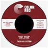 The Echo System Out West/Love Tree (Vinyl LP) 7" Single