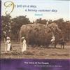 Various It Fell On A Day, A Bonny Summer Day: B (CD) Album