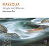 Astor Piazzolla Piazzolla: Tangos and Dances (CD) Album