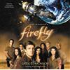 Greg Edmonson Firefly (CD) Album