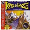 Heatmiser Kamikaze: Music to Push You Over the Edge (CD)