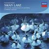 Pyotr Il'yich Tchaikovsky Tchaikovsky: Swan Lake (CD) Album