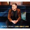 Derek Ryan Long Shot Love Album Digipak