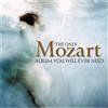 Royal Philharmonic Orchestra The Only Mozart Album You Will Ever Need (CD)