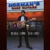 Michael Lemmo Blue Comet (CD)