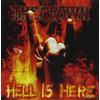 Hell Is Here (CD) Album