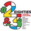 Various Artists Eighties #2's & #3's (CD) Box Set
