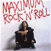 Primal Scream Maximum Rock 'N' Roll: The Singles Remastered (CD)