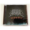 Becoming the Archetype The Physics of Fire (CD) Album