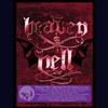 Heaven & Hell Breaking Out of Heaven (2007-2009) (CD) Box Set with Blu-ray