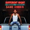 Bailey Zimmerman Different Night Same Rodeo (Vinyl LP)