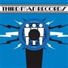 ESCAPE-ISM Crime Wave Rock / Bodysnatcher (Vinyl LP)